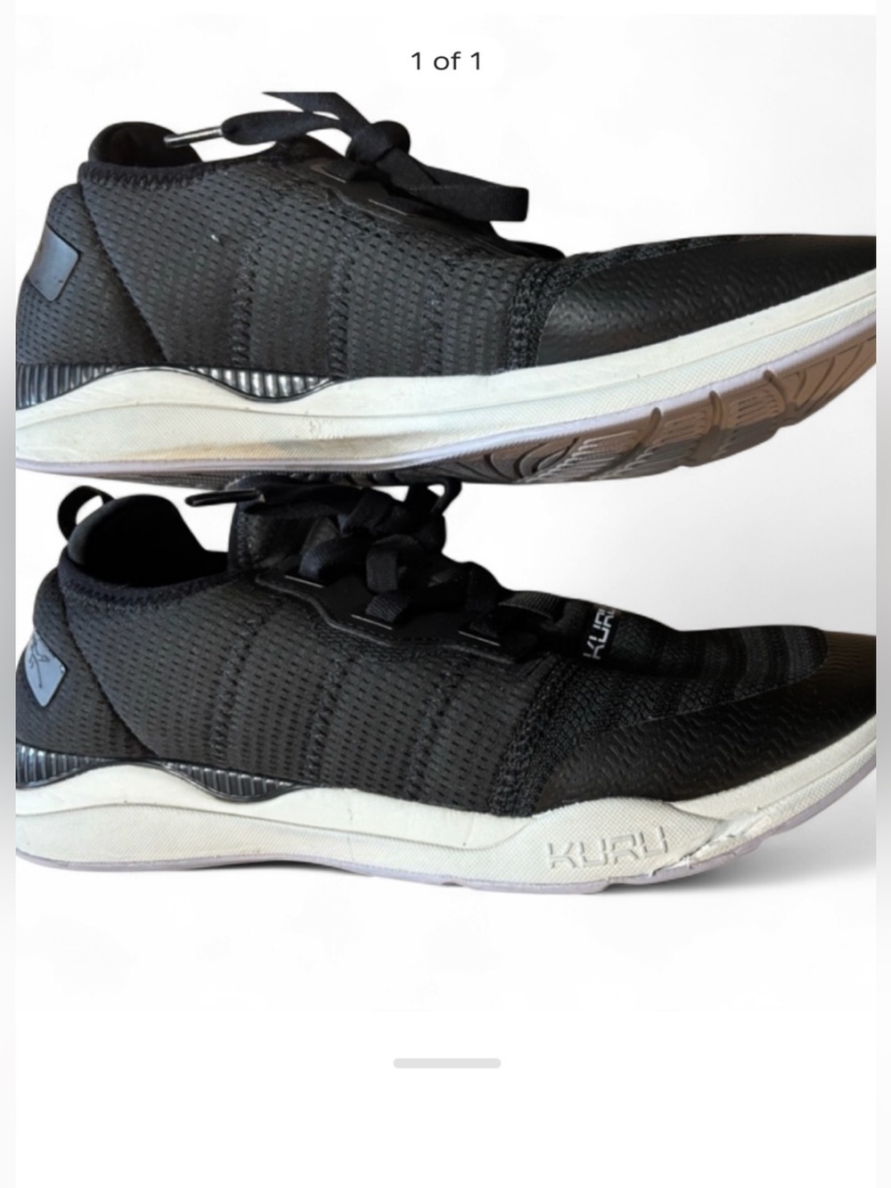 Kuru “Stride Move”  10.5 M with arch support and cushion for comfort
